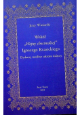 Wokół wojny chocimskiej Ignacego Krasickiego