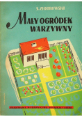 Mały Ogródek Warzywny