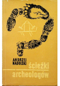Ścieżki archeologów