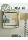 Dodatki 500 trików