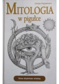 Mitologia w pigułce