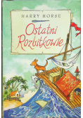 Ostatnie Niedźwiedzie Polarne