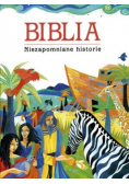 Biblia Niezapomniane historie