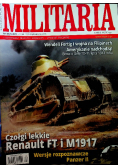 Militaria Nr 5