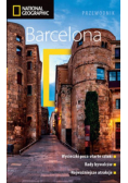 Barcelona Przewodnik National Geographic