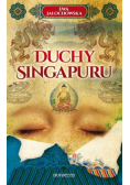 Duchy Singapuru