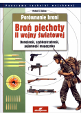 Porównanie broni Broń piechoty II wojny światowej