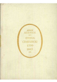 Stefan Czarniecki 1599 - 1665