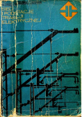 Sieci i podstacje trakcji elektrycznej