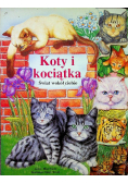 Koty i kociątka