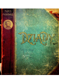 Dziady Część I II i IV 1896 r.
