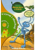 Dawno temu w trawie z CD