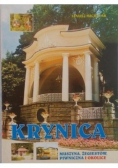 Krynica Muszyna Żegiestów Piwniczna i okolice