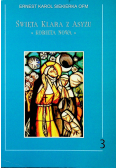 Święta Klara z Asyżu