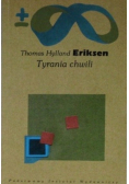Tyrania chwili