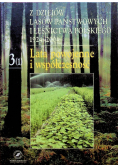 Z dziejów lasów państwowych i leśnictwa polskiego 1924 2004 Lata powojenne i współczesność  Tom 3 1