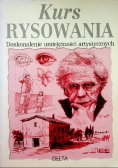 Kurs rysowania Doskonalenie umiejętności artystycznych