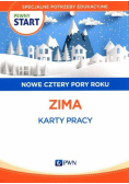 Pewny start. Nowe cztery pory roku. Zima KP