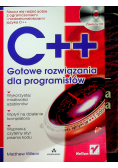 C++ gotowe rozwiązania z CD