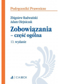 Prawo cywilne Część ogólna