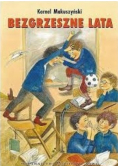 Bezgrzeszne lata