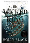 The Wicked King