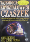 Tajemnica kryształowych czaszek
