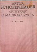 Aforyzmy o mądrości życia