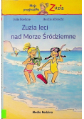 Zuzia leci nad Morze