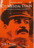 Co wiedział Stalin