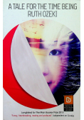 A Tale for the time being Ruth Ozeki