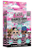 LOL Surprise Dance Off Trading Cards