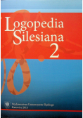 Logopedia Silesiana 2