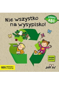 Nie wszystko na wysypisko