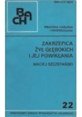 Zakrzepica żył głębokich i jej powikłania