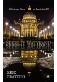 Sekrety Watykanu