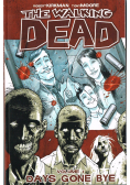 The walking drad vol 1