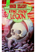 Imię moje legion
