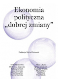 Ekonomia polityczna dobrej zmiany