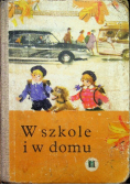 W szkole i w domu II