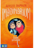 Imaginarium Część 2 Ogród Leonarda
