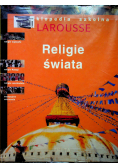 Encyklopedia szkolna Larousse  Religie świata