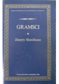 Zeszyty filozoficzne