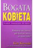 Bogata kobieta poradnik inwestycyjny dla kobiet
