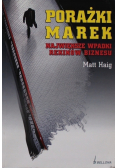 Porażki marek Największe wpadki rekinów biznesu