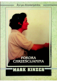 Pokora chrześcijanina