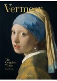 Vermeer. The Complete Works