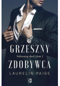 Seksowny duet Tom 1 Grzeszny zdobywca