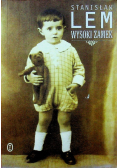 Wysoki zamek