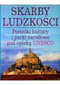 Skarby ludzkości Pomniki kultury i parki narodowe pod opieką UNESCO